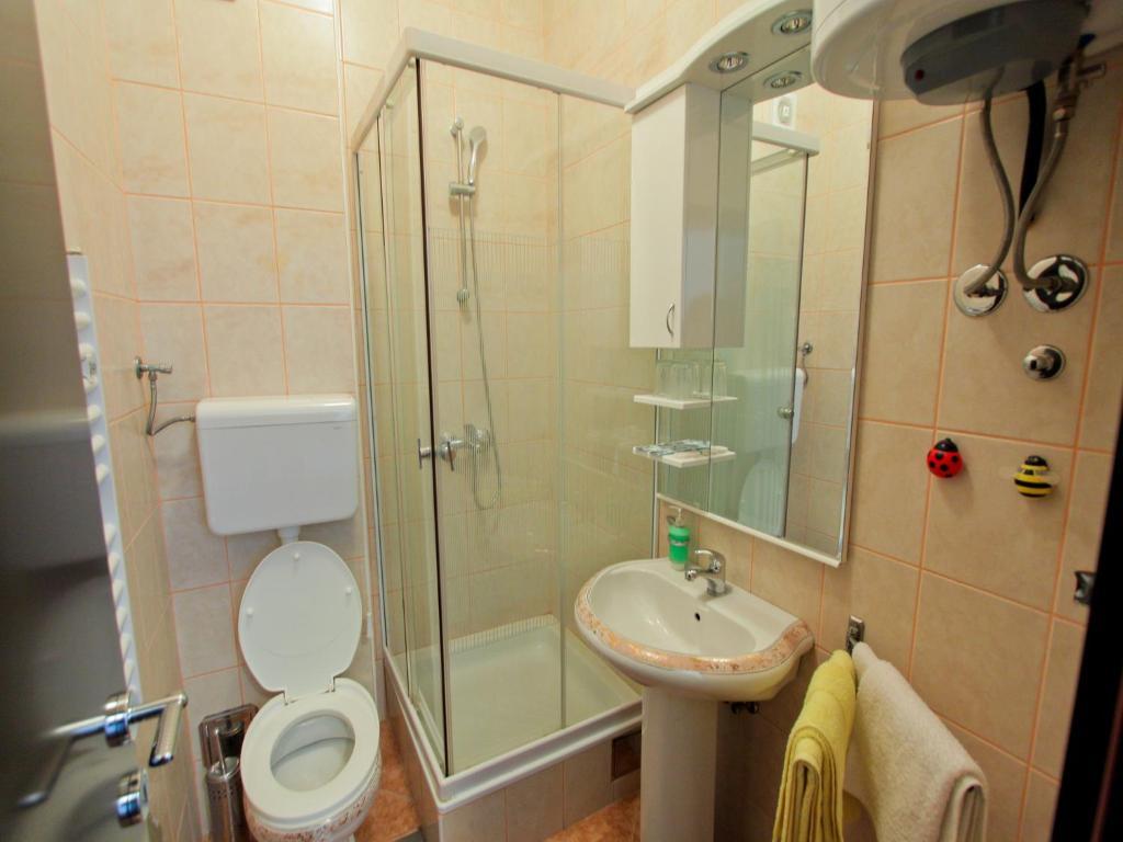 Villa Modena Subotica Ruang foto
